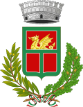 Fino Mornasco-Stemma